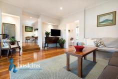 7A Mirabel Ave Ringwood East VIC 3135 Enjoy A Charmed Life Auction 10:30am, Saturday October 24, 2015 AUCTION - Saturday 24th October @ 10.30am (Unless Sold Prior) Single level happiness is yours to enjoy, settle into the charms of this captivating builders own home. At every turn you will be pleased with both the light infused interior and alfresco retreat.  - Immaculately maintained, enjoy the comfort of the living room complete with a reverse cycle split system air conditioner, the dining and family room adjoins the classic well equipped kitchen enjoying the rear garden outlook.  - Providing 3 bedrooms incorporating the privately zoned main bedroom complete with a WIR and spotless ensuite. An established cherry blossom frames the main bedroom window.  -The bathroom is finished in a neutral colour palette plus a powder room. - The outdoor sanctuary is protected undercover and overlooks the tranquil wide courtyard.  - Pleasing inclusions gas ducted heating, polished floorboards, BIRs and an auto double garage. - Location highlights, short commute to Ringwood East Village, station and buses plus the Eastwood Primary school, easy access to Eastland and the centre of Ringwood and trains, Costco plus parkland, with Maroondah Hospital just a hop skip and jump away.  INSPECTION TIMES: Sat 17th Oct, 11:00am-11:30am  details Property Type 	 Townhouse Bedrooms 	 3 Bathrooms 	 2 Garage Spaces 	 2 Total Spaces 	 2 Land Area 	 333 sqm 