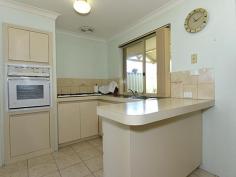  8/171 Goollelal Dr Kingsley WA 6026 $399,950 IDEAL DOWNSIZER OR INVESTMENT AT THE BEST PRICE IN KINGSLEY Villa - Property ID: 799756 This light and bright 3 bedroom villa is beautifully presented with nothing more to do except move in. Offering a rare opportunity to buy into a small group of whisper quiet villa's with low strata fees. Ideally located opposite Lake Goollelal & nature reserve you'll never be far away from nature.  Set up for a low maintenance lifestyle with a small garden at the front and back with reticulation ready to go.  This light & bright villa features: - Low maintenance lifestyle - Metres from a gorgeous park and Lake Goollelal - 3 generous sized bedrooms - 1 light & bright bathroom with a separate bath, shower and vanity. - Air conditioning - Kitchen diner with separate living room - Laundry with access to the back garden - Side access gate through to - Covered side courtyard - Rear courtyard - Covered car port and ample visitor spots - Be quick this unit is priced to sell! *BY APPOINTMENT ONLY*   Print Brochure Email Alerts Features  Built-In Wardrobes  Garden  Formal Lounge 