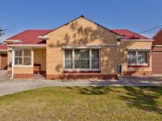 93 East Terrace Henley Beach SA 5022 Located in a Prime Location in One of Adelaide's Premier Beachside Suburbs Situated on a large corner allotment of some 730sqm (approx.) with 19.81m (approx.) frontage by 36.57m (approx.) deep in the ever popular Henley Beach this appeals to various choices, renovate , develop or simply start again and build your dream home (subject to council consent) as you are surrounded by quality homes in one of Adelaide's premier beachside locations. In the existing family for over 30 years, this 1956 built solid brick conventional family residence will allow someone else to enjoy this prime location as you are only minutes to the various cafes & restaurants that are in around the Henley Square and the white sands of Adelaide's finest shoreline. Offering: • 	 3 bedrooms • 	 Large lounge • 	 Modern kitchen with separate meals room • 	 Modern bathroom • 	 Large rumpus room • 	 Verandah/entertaining area • 	 Duel driveway with garage and lock-up carport, garage with side alley entrance Plus air conditioning, jarrah timber floors & roller shutters Rare opportunity to acquire in this beachside location, don't miss this one. Auction: Sunday 11th October 12.30pm Onsite Attilio Cavuoto 0411 660 125 & Michael Cavuoto 0432 218 563 