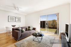  8/104 Church Rd Keysborough VIC 3173 You Make Me Feel Brand New If your lifestyle is busy, and you want to easily get out of town on the weekends, then this slick, well-appointed "lock-up and leave" townhouse is made for you.  Designed as a 3 bedroom home, the owners had a wall removed (which could easily be reinstated) to provide a superb upstairs living area to compliment the main living/dining downstairs. Centrally heated throughout, this light and bright townhouse offers a guest powder room, loads of downstairs storage, a quality bench line kitchen, sunny living/dining area with big glass doors to the private rear courtyard. An oversize single garage plus parking apron and a euro-style laundry complete this level. Upstairs are 2 excellent bedrooms, the main offering a large, private en-suite and a walk-in robe. The main bathroom is adjacent to the second bedroom, and there is a great living area up here as well. Other features include stone benchtops and stainless steel appliances including a gas cooktop, dishwasher, water tank and pump, colour-bond garden shed, continuous hot water, landscaping and more. All this just seconds from Eastlink, Parkmore and all wanted facilities. Now, buy this and live the lifestyle you've earnt.  Contact Le Hoa Wysham 0418 566 133 or Ravi Lather 0417 474 258 