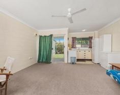  5/14 Kidston Street Bungalow QLD 4870 $85,000 Peacefully nestled within Kidston Court, this sunny coastal apartment reveals a highly practical layout with scope to add substantial value through modern renovations. It's well placed in a ground floor position only moments from lifestyle conveniences Well maintained low-rise block of 10 apartments Comfortable interiors with combined living/dining area Easy street level entry that is perfect for downsizers Neat and tidy kitchen equipped with functional appliances Well scaled bedroom complete with a wide built-in wardrobe Tastefully styled bathroom with good fittings and sunlight Internal laundry, air conditioning and ample natural light Ideal low maintenance option for young homebuyers/investors Single off street car space and plenty of storage space Easy access to the inner city and low body corporate fees property details 	 price guide over $85,000 view by appointment sale method private treaty council rates $2,200pa strata levies $534pq web id 274597 other tools 	 recent comparable sales 	 send me similar future listings 	 send to a friend 	 printable brochure 	 compare with other listings 	 stamp duty calculator 