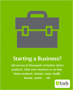 Starting a Business?