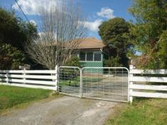  8 Herbert St Yarra Junction VIC 3797 $340,000 Plus Key Details property ID 494676 land size 1228.00m2 build size 12.00sq Description The Land Of Opportunity!! • 	 Solid older home on 1228m2 • 	 Potential 3 unit site (STCA). • 	 3 bedrooms + large bungalow. • 	 Level block with established gardens. • 	 Carport & substantial garage/shed. • 	 Great location just 300m to main street. • 	 HOT, HOT, HOT!! 
