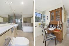  7/96 St Georges Crescent Drummoyne NSW 2047 Waterfront living at its finest The crowning glory of La Mer, this unique penthouse fuses high-end design with a house-like dual level layout to offer an exceptional lifestyle address. Luxurious interiors extend to an enormous NE terrace wrapped in panoramic harbour and city views while waterfront grounds play host to world-class facilities.  • Boutique collection of 7 in an exclusive east side setting • Approx 400sqm of living, seamless indoor/outdoor flow • Sun-filled interiors, vergola-covered outdoor living room • Cutting-edge design, entertainer's kitchen, Miele appliances  • 3 large bedrooms with built-ins and a study area, 2 ensuite • Master retreat with walk-in robe, luxurious limestone baths • Powder room, ducted air, C Bus, double garage, storeroom • Resort-style grounds with a 20m heated pool, gym and use of jetty 