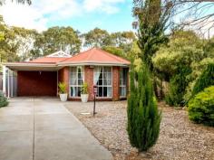  13 Raffen Ct Pooraka SA 5095 Starting up, Slowing down or Investing Perhaps? MARZ HARKOTSIKAS **Adjacent Mawson Lakes University Campus An outstanding opportunity exists to purchase in the highly sought Estate of Montague Farm. Approximately only 12km to the city. Ideal for first home buyers, professionals or retirees looking for more living & less maintenance. 3 Bedrooms with built in robes 1 & 2. Bright kitchen with beautiful outlook to rear & side gardens, gas cook top & handy casual meals counter. Spacious & open family living area overlooking rear yards. Peace and quiet via separate bay window lounge room with beautiful views to front reserve. Great outdoor entertaining via extensive rear verandah & returning all the way down the western side of the home. Good sized yards with tool or storage shed. Close to shops, transport & schools including Mawson Lakes University. Carport with room for 3 or more cars off street. 