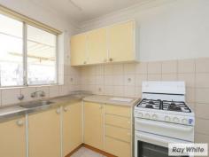  29 Longhurst Way Queens Park WA 6107 $520,000-$560,000 Calling All Investors and Developers This is a Chance Not to be Missed! This is your best chance yet to secure a prime opportunity in Queens Park. This 3 Bed 1 Bath property is located on 810 sqm and it is a duplex block zoned R17.5 / R30. You can choose to live, rent it out or demolish and prosper. The choice is yours. The site is superbly located. Property Featuring: - 3 Bedrooms with built in robes in the main bedroom  - Bathroom with shower, bath and vanity - Kitchen / Dining - Gas oven and cook top - Laminated floor in lounge room and gas bayonet for heating - Electric hot water system - Lockable shed - Single lockable garage/carport - Large back yard with potential for subdivision - A short drive to Perth Airport and Perth City - Convenient proximities to all amenities - Close to Carousel Shopping Centre - 800m walk to St Norbert College - 1.3km to Queens Park train station Water Rates: $859.39pa Council Rates: $1278.39pa Block sizes: 810sqm Internal sizes: 102 sqm approx Year Built: 1970 Frontage: 20m  Zoning: R17.5/R30 Potential Rental Return: $350pw Approx If you would like to receive a copy of the Certificate of Title, Landgate Property Interest Report or Sewer Maps please send an email to chris.moe@raywhite.com or call 0403 658 179 