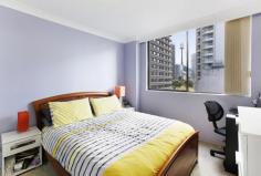  69/17-25 Wentworth Avenue Sydney NSW 2000 City living on the fringe of Hyde Park A central location in the sought-after Hyde Park precinct offers the perfect address for those who love the energy and convenience of city living. An elevated setting in Wentworth Towers offers a superb sense of privacy and security just metres to the buzz of Oxford Street and World Square Shopping Centre. • Gun-barrel view through Hyde Park to Sydney Tower  • Well-presented interiors with a bright north aspect  • Open layout with a tidy kitchen and bright living/dining • Floor to ceiling glass to a balcony with an urban outlook • Double bedroom with an ensuite, internal laundry  • Generous layout offering superb scope for transformation 	 • Well maintained security building with level lift access  • 200m to Hyde Park, stroll to Museum station and cafes 