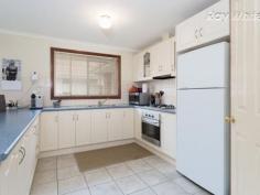  9 Gallina Grove Burton SA 5110 $325,000-$345,000 Great for the Growing Family MARZ HARKOTSIKAS *Available Again Due To Subject Sale Failure Nestled in amongst a well kept estate & close to all facilities, Shopping, schools & transport. Beautifully maintained and offering good sized living inside & out. All enquiries welcome. 3 Bedrooms. Master Bedroom complete with ensuite and walk in robe. Well equipped kitchen with gas cook top, double basin, pantry & casual meals counter. 2 Separate living areas ideal for peace and quiet with the children. Functional open plan living with outlook to the rear gardens. Good sized rear yard with paved courtyard for entertaining & grassed for area for children and pets to play. Double garage with roller door access to the rear yard. Great for first home buyers or the growing family alike. Beautifully maintained throughout & for definite sale, all enquiries welcome. 