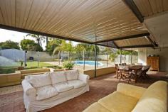  61 Bridgewater Dr Kallaroo WA 6025 $629,000 FAMILY HOME MINUTES FROM THE BEACH 4 Bedroom 2 Bathroom 1 Car Garage 734 m2 block Beautiful family home Northern Suburbs Gem White picket fence Spacious and light Dishwasher Keep cool in Summer with the Large pool Spacious front and backyard for families and pets Outside entertaining areas, perfect for all year round entertaining Currently leased – Perfect for a savvy investor Less than 10 minutes to Hillary’s Boat Harbour Minutes from local Primary School Minutes from Major Westfield Shopping Centre Walking distance to public transport Call Kyle Hams on 0410901784 today! Property Features 4 bed 2 bath 1 Parking Spaces Land is 734 square Garage House 
