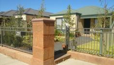  16 Alice St Yalyalup WA 6280 $349,000 PERFECT AS AN INVESTMENT OR FOR FIRST HOME BUYERS Back to search results With interest rates at an all-time low, this lovely three bedroom, low maintenance home positioned on an elevated 300sqm block, could well be your first home or an investment/rental for your property portfolio.  * Affordable newly constructed property  * Three bedrooms, two separate living areas * Reverse cycle air-con * Built-in wardrobes * Secure parking * Low maintenance surrounds * Double garage  * Access from a rear laneway into garage * Georgiana Molloy and sporting grounds nearby * Short drive into Busselton town centre For further information please contact South West Real Estate Agent Michael Mort on Additional Information Land Area: 300 sqm Council Rates: $426.39 per qtr. Water Rates: $301.09 per qtr. Figures Approximate Only 
