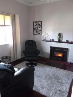  24 Robertson St Manjimup WA 6258 $239,000 PICTURE PERFECT COTTAGE House - Property ID: 811431 If you are looking for a home that does not need work this one will impress you. Enter through the charming front door to a passage with polished boards, leading to a nice lounge room with wood fire place, this cosy room also has polished jarrah floor boards. Kitchen dining area has very nice modern cupboards, polished jarrah floor boards, a nice electric hotplate and underbench oven, this charming area also has a wood pot belly stove. There are three very neat bedrooms and laundry and bathroom are in excellent condition also. Back verandah is very spacious and works very well as an entertaining area and the 6 person SPA is included in the sale of the property. There is rear lane access and also in the rear yard is a tool/mower shed, wood shed and boat, trailer port. At the front of this gorgeous cottage is a closed in garage. Call Kathy to view this picture perfect home now on 0417 965 923   Print Brochure Email Alerts Features  Land Size Approx. - 1012 m2  Close to Schools  Close to Shops  Fireplace(s)  Garden  Polished Timber Floor 