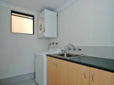  18/39 Currambine Boulevard Currambine WA 6028 $389,000 STONES THROW FROM TRAIN STATION 18/39 Currambine Boulevard Motivated seller! Ready and open to your offer! Call Nancy to inspect this tidy 3 bedroom, 2 bathroom unit perfect for students or a working couple being directly opposite the Currambine train station or an investor looking to increase their portfolio.  Featuring separated lounge and dining areas, extra large bedrooms with double wardrobes, separate laundry with dryer included, fully ducted reverse cycle air conditioning, balcony space, linen cupboard/storage and covered car bay. Secure compound with intercom system and communal area. Mitchell Freeway and Currambine train station at your doorstep, Burns Beach 5 minutes down the road as well as the growing Currambine Central Shopping Centre, fast food outlets, cafes/restaurants and a movie cinema. Property Details Bedrooms 		 3 Bathrooms 		 2 Car Ports 		 1 