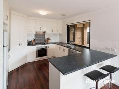  32 Carlson St Mt Barker SA 5251 $415,000-$430,000 Bluestone Beauty OPEN HOME: Sat 10 Oct 2015 (2:45PM - 3:15PM) Located in the heart of the renowned Bluestone Estate, this as new 2014 built home on a compact 413m2 allotment offers a beautiful location to raise the family in a friendly neighbourhood. Adjacent to the local parklands, playground and duck pond the property has obvious appeal for the young family, but also provides opportunity to the astute investor in addition to the empty nesters. The home features 3 good size bedrooms (mst with WIR, others with BIRs), 2 bathrooms and large open plan living overlooking the parklands. Floating timber floor boards extend through the home and into the light and bright kitchen where large bi-fold windows open onto the outdoor undercover alfresco entertainment area. The kitchen features mains gas cooking, stainless steel appliances (including dishwasher) and good storage capacity. The homes climate control requirements are well serviced by ducted r/c zoned a/c. Garage with electric roller door UMR and internal home access, RW storage and a low maintenance landscaped garden all add to the appeal and value of this property located in a quiet cul-de-sac. The home is within walking distance of local services including medical facilities, shops, schools and public transport and within an easy 5 minute drive of all the features of modern Mt Barker living in addition to a 20 min  commute to the Adelaide CBD. Call to inspect. 
