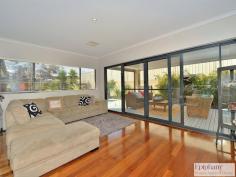  26 Kimberley Dr Secret Harbour WA 6173 Mid to high $500's property ID: 3688769 | property type: House SSSHHHH!!!! A STUNNING SECRET!!! THREE CAR GARAGE!!!! Available now - this fabulous quality Ross North built 5 year old home offers too much for too little! A whopping 296sqm under the roof!!!! External factors have caused the sellers to sell off their most precious and magnificent asset that they poured $$$$$ into to make it look like a display home. Comprising of large double door front entry with sensational feature wall, timber flooring, 3 brms PLUS an oversized, parent wing complete with retreat - leading directly into the pool area - and huge ensuite bathroom with twin vanities, bath tub and spacious shower. Second bathroom PLUS powder room, home theatre, family, computer/media room in the children’s wing. ducted air-conditioning throughout There is a Chef’s kitchen, 31course ceilings, laundry with cupboards. Alfresco number one is directly outside the family room and another huge separate Balinese inspired cabana/bar both of these outlook towards the deep blue swimming pool which has steel and glass fencing, offering views from the master room and family rooms. Limestone paving completes this gorgeous outdoor retreat.  A bonus small park across the road completes this magnificent safe family location. To buy a block and reconstruct this home again with all of the finishing touches as you see it will cost over $130,000-150,000 more so this has to be a terrific opportunity for one lucky appreciative family who want as new and all of these extra features without having to build. Will only be opened for private viewing to interested parties so please register now to have a time made available to you. Inspection will definitely not disappoint so be quick. Call Annie today. 