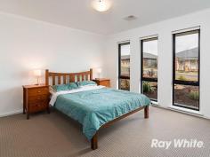  32 Carlson St Mt Barker SA 5251 $415,000-$430,000 Bluestone Beauty OPEN HOME: Sat 10 Oct 2015 (2:45PM - 3:15PM) Located in the heart of the renowned Bluestone Estate, this as new 2014 built home on a compact 413m2 allotment offers a beautiful location to raise the family in a friendly neighbourhood. Adjacent to the local parklands, playground and duck pond the property has obvious appeal for the young family, but also provides opportunity to the astute investor in addition to the empty nesters. The home features 3 good size bedrooms (mst with WIR, others with BIRs), 2 bathrooms and large open plan living overlooking the parklands. Floating timber floor boards extend through the home and into the light and bright kitchen where large bi-fold windows open onto the outdoor undercover alfresco entertainment area. The kitchen features mains gas cooking, stainless steel appliances (including dishwasher) and good storage capacity. The homes climate control requirements are well serviced by ducted r/c zoned a/c. Garage with electric roller door UMR and internal home access, RW storage and a low maintenance landscaped garden all add to the appeal and value of this property located in a quiet cul-de-sac. The home is within walking distance of local services including medical facilities, shops, schools and public transport and within an easy 5 minute drive of all the features of modern Mt Barker living in addition to a 20 min  commute to the Adelaide CBD. Call to inspect. 