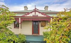  33 Middle Rd Devonport TAS 7310 Enchanting Character This truly unique home is conveniently situated and is ideally suited for the larger families in mind. Built in 1893 you certainly know you have found something special when you walk through the courtyard to the front door. Upon entering you will notice the shear charm created by the ornate hallway complimented by the polished timber flooring and decorative windows throughout making it friendly, warm and inviting. Extensions and updates in 2000 add to its appeal and offers an easy living lifestyle for families. Offering four bedrooms, two bathrooms including spa in main, office or fifth bedroom, two living areas including formal and informal living, separate laundry and spacious kitchen. Coonara wood heater and Daikin heatpump/air conditioner ensures comfort all year round. Outside the front courtyard is picturesque and private along with the back yard that is enchanting, secure and has an undercover entertaining area. Single extended garage and close proximity to schools and easy walking distance into the city makes this home one to definitely VIEW today. Auction 4 2 1 For Sale by Private Treaty Status:  Current Property Type:  House Building Size:  178m2 Land Size:  669 m2 