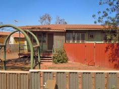  84 Morgans St Port Hedland WA 6721 $350,000 Attention All Handymen! Looking for a great location, close to the spoil bank and boat ramp. This 3 x1 house has timber floors throughout and is ripe for someone to renovate  split aircon in main living area  large corner block  It just needs to be upgraded all offers considered please call me today on 0417 180 218 