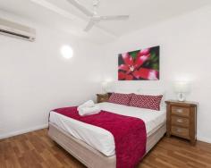  341/175 Lake Street Cairns City QLD 4870 $120,000 Located in the heart of the CBD within Cascade Gardens, this stylishly refurbished apartment is well designed and offers an enviable lifestyle. It's an ideal tropical retreat or investment property, walking distance of cafes, shops and the Esplanade. Fully furnished interiors complete with fashionable décor Comfortably appointed open plan design living/dining area Peaceful balcony for entertaining captures cool sea breezes Functional kitchen offers ample benchspace and cabinetry Generously proportioned bedroom appointed with built-in robes Airy bathroom features floor-to-ceiling tiled shower recess Separate internal laundry, air conditioning and ceiling fans Guests have access to a resort style swimming pool Onsite management, healthy rental return, single car space Walk to restaurants, bars, waterfront parks and pathways property details 	 price guide over $120,000 view by appointment sale method private treaty council rates $2,300pa administration fee $867pq sinking fund $444pq web id 274604 other tools 	 recent comparable sales 	 send me similar future listings 	 send to a friend 	 printable brochure 	 compare with other listings 	 stamp duty calculator 