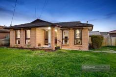  4 Hovea Ct Springvale South VIC 3172 Court Appearance! Set in a quiet court location within walking distance to Keysborough Primary School and Darren Reserve Kindergarten, lies this recently rejuvenated, four bedroom family home. It features a brand new kitchen featuring timber bench tops, new appliances, and stylish new flooring to whole kitchen and meals area. The home boasts two living areas, an en-suite bathroom plus a central family bathroom servicing the other three bedrooms.  The facade faces north and enjoys winter sun in the main living area and principal bedroom, whilst awnings fitted to these windows provide protection from the warmer summer sun. The home welcomes you with original hardwood flooring in the lounge and master bedroom and gas heating in both the lounge and family meals area. Upgraded gates and fencing have recently been installed to frame a large rear garden which includes a useful garden shed. The front garden has been freshly mulched and newly planted with modern foliage.  This is a superbly liveable home right now yet with further scope for you to add your own signature and enhance its value in the process. One example is the great outdoor space just yearning for the creation of a stunning alfresco area with access from sliding doors from the family meals area - perfect for a barbecue zone. Situated on the border of Springvale South & Keysborough in a highly sought-after community neighbourhood and close to shops, schools and parkland; the fantastic opportunity to buy this home is sure to be gone quickly, so don't delay your inspection..  