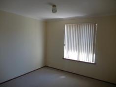  6/3 Poets Lane Kalamunda WA 6076 $370 pw The Best Villa in the Best Location! House - Property ID: 819284 This 2 x 1 villa is surprisingly big inside! It`s also located in a highly sought-after lane near town an easy walk to the shops, transport, the medical centre, and more. A super-quiet location means almost no traffic noise - just lots of birdlife - to wake you. The lounge room is very spacious, and with cool tiled flooring, vertical blinds, ceiling fan, and a reverse cycle airconditioner. Windows on 2 sides make the kitchen light & bright. Two good sized bedrooms both have robes and verticals, and all windows are key-locked. There is an easy-care garden at the front, with a shady pergola, and a private courtyard garden at the side- with a storage shed. The carport will take 2 cars. For more information or to arrange a viewing please call Terry on 9257 1177 or email Features  Close to Schools  Close to Shops  Close to Transport 