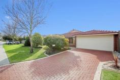  76 Folland Parade Atwell WA 6164 $549,000 - $569,000 Why cramp your style when the whole family can spread out and have plenty of room to enjoy there own personal space while also having a great family hub for that much needed family time. Whether you're looking for the next family home or an investment property this one is ripe for the picking and will meet many of your requirements on that check list. Situated only a short stroll away to Atwell College, Atwell Primary and the Atwell Local Shopping Village plus Public Transport you won't find a better location. Being centrally based in the heart of Atwell also positions you only 5 minutes drive North to Cockburn Train Station and a 5 Minute drive south to the New Harvest Lakes Village Shopping Complex and the future Aubin Grove Station due for completion by end 2016. This property has on offer: *Master Suite with Walk In Robe & Ensuite. *Study *Lounge/Dining Area *3 Minor Bedrooms all Double Size with Built In Robes *Open Plan Living *Games Room *Gable Patio Entertaining Area *Double Garage with Drive Through to Rear. (Room for 3 cars) *Reticulated Gardens off Mains *Evaporative Air Conditioning Throughout *2 x Foxtel Connection Points *Gas Bayonet in Living Home has been freshly painted throughout, brand new flooring and well maintained both inside and out so all you need to do is unpack, relax and meet the neigbhours STATUSFor Sale PRICE$549,000 - $569,000 ADDRESS76 Folland Parade SUBURBATWELL PROPERTY ID2826077 INSPECT›  Saturday 31st October 1:00pm - 1:30pm ›  Sunday 1st November 3:00pm - 3:30pm LAND SIZE 578 M2 