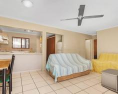 1/64 Pease Street Cairns Qld 4870 Comfortable and affordable, this ground floor apartment presents an open plan layout and a wonderfully private courtyard for relaxed alfresco entertaining. It provides scope to add further value and is placed only a stroll from shops, cafés and transport. Move straight in and capitalise on scope to add value/enhance Combined living and dining area filled with natural light Sunny paved courtyard in a private and peaceful setting Neat and tidy kitchen equipped with functional appliances Double sized bedrooms with built-in robes and sunlit windows Original shower bathroom and concealed laundry facilities Easycare tiled floors, ceiling fans, neutral colour scheme Impressive investment opportunity with solid rental returns Single lock-up garage plus a great amount of storage space Walk to Piccones Shopping Village, close to airport, schools property details 	 price $120,000 view by appointment sale method private treaty total area 64sqm council rates $2,300pa strata levies $803pq web id 274601 other tools 	 recent comparable sales 	 send me similar future listings 	 send to a friend 	 printable brochure 	 compare with other listings 	 stamp duty calculator 