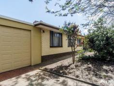  39 Petersen Cres Port Noarlunga SA 5167 Fantastic Opportunity to Renovate or Demolish in a Great Location Located in the sought after suburb of Port Noarlunga within a short distance to Colonnades Shopping Centre, the Noarlunga Train Line, Schools and the beautiful beach and township of Port Noarlunga. Situated on approx 880sqm this solid brick family home is in need of some tender loving care and would benefit a renovator who wants to put time into the home and in return be rewarded with a great solid family home in a great location. The property has two driveways from Petersen Crescent and the third access is from Smith Street, which would suit an astute developer to sub-divide the block (stcc) and build multiple homes or units also (stcc). The current home offers a large carpeted lounge with large picture window allowing lots of light into the room. The open plan dining and kitchen has been updated and is very modern and functional with lots of cupboards and bench space. Boasting a pantry, rangehood and dishwasher, it overlooks the rear garden. The home offers three bedrooms, the main has a built in robe and ceiling fan. The original family bathroom is central to all the bedrooms and has the convenience of a separate toilet.  Outside there are two carports attached to the home at the front both with roller doors, the garden is filled with mature plants and is easy care. A full length attached all weather verandah at the back with bird aviaries, concrete paths and a single shed for the handy man, the back garden is a blank canvas. This property represents a fantastic opportunity for a renovator or developer. This property is to be auctioned on site on Saturday 31st October 2015 at 11:00am (Unless Sold Prior), to view or to register your interest please call Michael Anderson, on 0427 260 956. **Auction documents will be on display to view 3 days prior to the Auction at Ray White Christies Beach 3/33 Beach Road Christies Beach and at the auction for 30 minutes before it starts** michael.anderson@raywhite.com 3/33 Beach Road, Christies Beach www.raywhitechristiesbeach.com RLA62999 