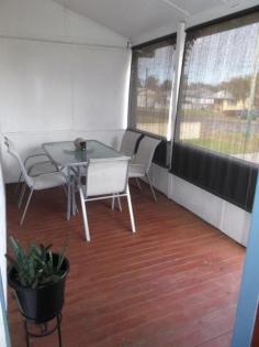  24 Robertson St Manjimup WA 6258 $239,000 PICTURE PERFECT COTTAGE House - Property ID: 811431 If you are looking for a home that does not need work this one will impress you. Enter through the charming front door to a passage with polished boards, leading to a nice lounge room with wood fire place, this cosy room also has polished jarrah floor boards. Kitchen dining area has very nice modern cupboards, polished jarrah floor boards, a nice electric hotplate and underbench oven, this charming area also has a wood pot belly stove. There are three very neat bedrooms and laundry and bathroom are in excellent condition also. Back verandah is very spacious and works very well as an entertaining area and the 6 person SPA is included in the sale of the property. There is rear lane access and also in the rear yard is a tool/mower shed, wood shed and boat, trailer port. At the front of this gorgeous cottage is a closed in garage. Call Kathy to view this picture perfect home now on 0417 965 923   Print Brochure Email Alerts Features  Land Size Approx. - 1012 m2  Close to Schools  Close to Shops  Fireplace(s)  Garden  Polished Timber Floor 