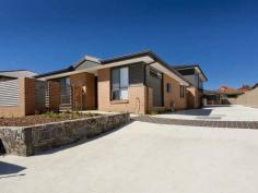  1/102 Uriarra Road Queanbeyan NSW 2620 $357,000 Don't miss this opportunity to purchase a townhouse in a boutique development of only three.There is a design to suit every purchaser. Choose from single level 2 bedroom and 3 bedroom designs or a two storey 3 bedroom homes all with double garaging and large courtyards.Situated close to all that Queanbeyan has to offer with easy access to the ACT via arterial roads.Unit 1 - Single level, 2 bedroom, ensuite, double garage $405,000+Unit 2 -SOLDUnit 3- Single level, 3 bedroom, ensuite, double garage $435,000Disclaimer: All purchasers must rely on their own enquiries as the vendors or their respective agents, do not make any warranty as to the accuracy of the information provided above & do not or will not accept any liability for any errors, misstatements or discrepancies in that information. We have diligently and conscientiously undertaken to ensure it is as current & as accurate as possible. 