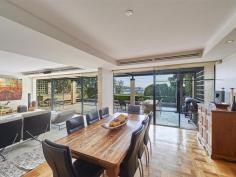  1/589 New South Head Road Rose Bay NSW 2029 $2,750 Per Week THE PIER VILLAS -WORLD CLASS- WHOLE FLOOR NORTH FACING HARBOUR SIDE VILLA Ideally positioned opposite Rose Bay Marina and the pristine blue waters of Sydney Harbour, this full floor apartment is positioned perfectly in a boutique landmark building known as “The Pier Villas”. Superbly designed by international architect Ken Woolley and consisting of only 3 exclusive residences, this “house like” Villa boasts an incredibly large outdoor entertaining terrace with private, heated, wet edge pool overlooking the picture postcard views.  Enormous proportions throughout this light and airy home offers completely level living and easy access directly from the building’s secure entry and double lock up garage.  - 3 dedicated living spaces including expansive living and dining and casual area adjoining kitchen  - Gourmet Marble Gaggenau Kitchen with natural stone, timber joinery and stainless steel surfaces  - 3 double bedrooms all with ensuite bathrooms, master with walk-in robe and access to terrace  - Floor to ceiling framed glass in living areas showcasing the views and northern aspect  - Sundrenched north facing terrace with private, heated, wet edge pool + manicured gardens  - Double lock up garage with visitors parking + 3 generous storage areas  - Secure well maintained building, video intercom, level lift access + ducted air-conditioning For Rent $2,750 Per Week Property Type Apartment 