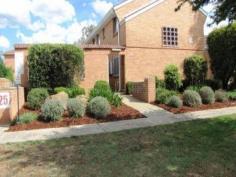  4/25 Macquoid Street Queanbeyan East NSW 2620 $220,000 Great Location For Sale Located in East Queanbeyan within easy walking distance of the Queanbeyan Centre, Golf course.  Commuting distance to HQJOC, Airport and Canberra.  Ground floor unit with good quality soft furnishings.  Open plan living with updated Kitchen and gas cooktops  2 good sized bedroom both with built ins in both mirrored in master  Combined bathroom and laundry  The property is currently rented at $200 per week.  Allocated Carport Sale Details $220,000 Features General Features Property Type: Apartment Bedrooms: 2 Bathrooms: 1 Outdoor Carport Spaces: 1 Inspections Inspections by appointment only. 