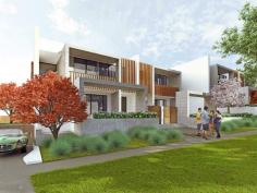  2/26 Empire Circuit Forrest ACT 2603 $1,800,000 - $1,850,000 Main FeaturesPersonal lift to every residenceEnsuites to all bedrooms4 car garagesMaster suite with dressing roomIndividualise your own home with up to 40hrs access to Empire's interior designersThe ResidencesLuxury is soaring to new heights in this development of four homes. These ultra chic residences have a northern orientation and spectacular views to Black Mountain Tower, Parliament House, St Christopher's Cathedral and the vast skyline in between.With secure gated access and private lift from your four car basement garage to every floor of your home these residences are a perfect retreat from urban life.The LifestyleThe perfect lifestyle awaitsAmenities are plentiful with Manuka Village just a 350 metre walk from your door. It's a throwback to a simpler life. Leave the car in the garage and stroll through the Village or visit Manuka Oval to watch world class cricket or AFL.A world of culinary discovery awaits with many fine dining options at your fingertips. Relax and unwind in one of the many cafes and bars on offer. Manuka Pool is in close proximity and the new Kingston Foreshore Precinct only moments away.The InteriorsThe Beauty InsideUpon entering, the sheer drama of these masterpiece residences is astonishing. Beautiful forms, radiant light and floating organic textures create sensual layers of visual and tactile luxury.Every room tells a story, one of perfect unity between architecture, design and finish. A benchmark collection of fittings and fixtures merges form with function in the entertainer's kitchen that includes a butler's pantry, fully integrated Miele dishwasher, Miele double oven, double undermount sink and matt black curved sink mixer.The timber clad butterfly roof soaring some six metres above the dining area will take your breath away and the hydronic in-slab heating throughout will keep you insulated against the Canberra cold.The features in all four bathrooms of your home are that of true luxury. They have a refined feel with an industrial edge containing matt black fixtures and fittings, hydronic heated towel rails and limestone floor and wall tiles. In the master ensuite you can relax in solitude in the Clearwater stone freestanding bath.The DesignThe Beauty OutsideThe attraction is instant. Complementary finishes and materials such as off-form concrete, timber and crisp white render give these elegant homes a modern industrial touch.Designed by award winning Stewart Architecture (formerly Colin Stewart Architects) these homes are sure to visually impress. Every detail has been meticulously crafted to exude simplistic beauty.Perfectly positioned on the corner of Empire Circuit and Bougainville Street, the central location promises to deliver all that Canberra has to offer. Situated amidst a vibrant retail and cafe scene and only moments by car to the city.Let your heart soar. The views are iconic and the city's monuments beckon at every angle. To the north is Parliament House and Black Mountain Tower and to the south is St. Christopher's Cathedral and Manuka Oval.Just imagine sitting in the master ensuite's freestanding bath with a glass of wine gazing out to Parliament House.Other details:- 100% wool carpets;- Natural limestone tiles;- High end joinery throughout offering plentiful storage;- Double oven, cook top, rangehood, dishwasher by Miele;- Gas fired hydronic in slab heating in all rooms;- Double glazing;- Gas boosted solar hot water;- Photovoltaic cells; and- Rain water tanks.Disclaimer: All purchasers must rely on their own enquiries as the vendors or their respective agents, do not make any warranty as to the accuracy of the information provided above and do not or will not accept any liability for any errors, misstatements or discrepancies in that information. We have diligently and conscientiously undertaken to ensure it is as current and as accurate as possible. 