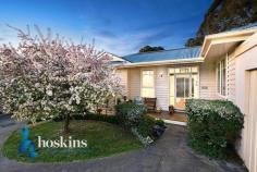  7A Mirabel Ave Ringwood East VIC 3135 Enjoy A Charmed Life Auction 10:30am, Saturday October 24, 2015 AUCTION - Saturday 24th October @ 10.30am (Unless Sold Prior) Single level happiness is yours to enjoy, settle into the charms of this captivating builders own home. At every turn you will be pleased with both the light infused interior and alfresco retreat.  - Immaculately maintained, enjoy the comfort of the living room complete with a reverse cycle split system air conditioner, the dining and family room adjoins the classic well equipped kitchen enjoying the rear garden outlook.  - Providing 3 bedrooms incorporating the privately zoned main bedroom complete with a WIR and spotless ensuite. An established cherry blossom frames the main bedroom window.  -The bathroom is finished in a neutral colour palette plus a powder room. - The outdoor sanctuary is protected undercover and overlooks the tranquil wide courtyard.  - Pleasing inclusions gas ducted heating, polished floorboards, BIRs and an auto double garage. - Location highlights, short commute to Ringwood East Village, station and buses plus the Eastwood Primary school, easy access to Eastland and the centre of Ringwood and trains, Costco plus parkland, with Maroondah Hospital just a hop skip and jump away.  INSPECTION TIMES: Sat 17th Oct, 11:00am-11:30am  details Property Type 	 Townhouse Bedrooms 	 3 Bathrooms 	 2 Garage Spaces 	 2 Total Spaces 	 2 Land Area 	 333 sqm 