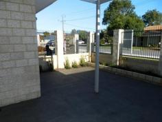  8/88 Cohn Street Kewdale WA 6105 $430 Status For Rent Address 8/88 Cohn Street, Kewdale Price $430 Available 15/10/2015 PropertyType Townhouse Description The 3 bedrooms and 2 bathrooms are layed out in an open plan living design with one spacious master bedroom with 2 smaller rooms. The main bathroom comes fitted with a bathtub. It also has a paved alfresco area that can be used for entertaining. The property also comes with a security system  and double lock up garage. This property is located just a short distance from Belmont Forum Shopping Centre, Tomato Lake, Forster Park and different Primary and High Schools. 
