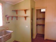  84 Morgans St Port Hedland WA 6721 $350,000 Attention All Handymen! Looking for a great location, close to the spoil bank and boat ramp. This 3 x1 house has timber floors throughout and is ripe for someone to renovate  split aircon in main living area  large corner block  It just needs to be upgraded all offers considered please call me today on 0417 180 218 
