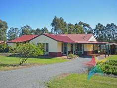  70 Gladville Rd McKail WA 6330 $499,000 PUT THE FEET UP OR GET STUCK IN House - Property ID: 810367 Whether your purpose for buying a lifestyle property is to embrace the space and do little else in retirement, go self-sufficient, create a family garden wonderland or establish the ultimate tradie haven, put this country classic at the top of your viewing list. Spread over a 4,065sqm area bordered and landscaped with low maintenance, bird loving native shrubs and trees, this property offers something for everyone. Only about three kilometres from education facilities and a new shopping centre, it features a spacious 4x2 country home, four-bay parking, rear lot access, scheme water, rainwater tank, bore, garden sheds and a fantastic backyard with endless scope. Special feature of the home include fantastic storage throughout and an extensive outdoor entertaining patio. The open plan family hub is expansive and well set up, especially if you need a home business or student study area with stacks of built-in cupboards and desk space. The kitchen is functional, well-appointed and has a great view of the block. When it comes time to slow down the pace and enjoy a little peace, the spacious separate lounge will surely beckon. The remaining wing features all the bedrooms and wet areas, including the master suite with spacious his and hers walk-in robes and ensuite with twin shower heads and wide vanity.   Print Brochure Video Virtual Tour Email Alerts Features  Land Size Approx. - 4065 m2 