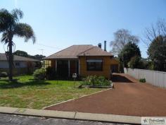  8 Raymond St Collie WA 6225 $185,000 ON NATURE'S DOORSTEP House - Property ID: 814538 Situated opposite open space with natural bushland and within walking distance to town is this lovely 2 bed home with a brand new kitchen. The home features Fujitsu split systems to the bedrooms and kitchen with a log fire to the lounge room. It has been freshly painted and the delightful kitchen features a wall oven, gas cook top, meters wood stove, Miele dishwasher, large walk in pantry/store and plenty of drawers, cupboards and bench space. The lovely sun-room/dining area overlooks the back garden. Home also has front veranda, well established lawns and delightful gardens as well as access from rear lane-way.  For more information please call Val Bronickis on 0418 932 030 or Beth Chappell on 0429 342 613.   Print Brochure Email Alerts Features  Land Size Approx. - 1012 m2  Close to Shops 