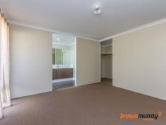  78 Weewar Circuit South Yunderup WA 6208 $420,000 - $440,000 A rare opportunity to enjoy life both inside and outside – with this South Yunderup property offering 429sqm block and ready to be moved in to. · 	 4 generous bedrooms · 	 Main bedroom with huge WIR · 	 Double lock up garage · 	 Double power points throughout · 	 Double door entry · 	 6mm Toughened safety glass splash back (Clear) · 	 Weed matting front and rear · 	 Dishwasher · 	 Theatre room · 	 Study · 	 Activity · 	 Walk In Linen · 	 Air-conditioning throughout · 	 Super low maintenance · 	 429m2 Block · 	 Close to Parks and Schools Home owners or investors this could be yours 