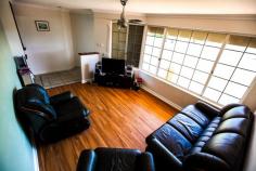  40 Hospital Ave Manjimup WA 6258 $460,000 Ultimate family home with amazing patio and sheds, situated on 2051m2 House - Property ID: 814703 This property boasts size!! With a comfortable modern brick and tile home built by Parella Bros. that features 4 bedrooms and 2 bathrooms. The master bedroom is of large size with a beautiful bay window, walk in robe and ensuite that is well finished and even includes a spa. The other three bedrooms are all of medium size with built in robes and vinyl flooring, perfect for a young family.  Open style living with the kitchen working in perfectly with the dining and the family room. The kitchen is well sized with a 900mm stainless steel electric oven and gas cook top with matching stainless steel range hood. A double pantry and open fridge bay of which will also accommodate your freezer. Fantastically designed with shoppers entrance from the double carport at the front. The living area has a wood fire, ceiling fan and sliding glass door access to the patio, perfect for your entertainment requirements. Separate to this open living is the formal lounge which is perfectly tucked away and like the entire home has beautiful large windows to soak up this beautiful block. This 2051m2 block is set up so well. With the double carport leading to a large "L" shaped patio area of nearly 150m2. There is secondary access to the property that leads to the sheds, the main shed is 6m x 12m with cement floor. This shed features both 10 and 15 amp power outlets. The second shed is 3m x 12m and 4.5m high with cement floor, perfect for your caravan or boat.  With all this there is still plenty of space out the back and at the front of the home for your children or pets. The back yard is fully enclosed with quality fences. With the added convenience of a solar hot water system which also runs through the wood fire (and additional electric booster), batts insulated ceiling and recently replaced gutters and down pipes what more could you ask for. This property has everything a family could wish for. Don't miss out on such a fantastic opportunity.   Print Brochure Email Alerts Features  Land Size Approx. - 2051 m2  Built-In Wardrobes  Close to Schools  Close to Shops  Close to Transport  Fireplace(s) 