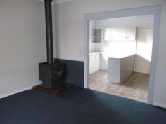  3 Perup Rd Manjimup WA 6258 $189,000 NEAT COTTAGE REDUCED!!! House - Property ID: 802515 Take a look at this cottage!! There is a nice paved front deck as you walk to the front door. Enter into a spacious lounge room with a new wood fire. Kitchen has good solid cupboards and a near new gas upright stove, a long bench separates the dining area. There are 3 generous size bedrooms off a passage. Bathroom has excellent floor to ceiling tiling and is neat and tidy. Extra space has been created with a large brick enclosed games room at the rear of the cottage. There is a shed and the gardens would be easily maintained. This cottage would make a great first family home or a brilliant rental investment, it is in a good location well situated to be able to walk to the CBD. Call Kathy on 0417 965 923 to arrange a viewing now.   Print Brochure Email Alerts Features  Land Size Approx. - 968 m2  Close to Schools  Close to Shops  Fireplace(s)  Garden 