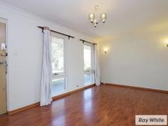  29 Longhurst Way Queens Park WA 6107 $520,000-$560,000 Calling All Investors and Developers This is a Chance Not to be Missed! This is your best chance yet to secure a prime opportunity in Queens Park. This 3 Bed 1 Bath property is located on 810 sqm and it is a duplex block zoned R17.5 / R30. You can choose to live, rent it out or demolish and prosper. The choice is yours. The site is superbly located. Property Featuring: - 3 Bedrooms with built in robes in the main bedroom  - Bathroom with shower, bath and vanity - Kitchen / Dining - Gas oven and cook top - Laminated floor in lounge room and gas bayonet for heating - Electric hot water system - Lockable shed - Single lockable garage/carport - Large back yard with potential for subdivision - A short drive to Perth Airport and Perth City - Convenient proximities to all amenities - Close to Carousel Shopping Centre - 800m walk to St Norbert College - 1.3km to Queens Park train station Water Rates: $859.39pa Council Rates: $1278.39pa Block sizes: 810sqm Internal sizes: 102 sqm approx Year Built: 1970 Frontage: 20m  Zoning: R17.5/R30 Potential Rental Return: $350pw Approx If you would like to receive a copy of the Certificate of Title, Landgate Property Interest Report or Sewer Maps please send an email to chris.moe@raywhite.com or call 0403 658 179 