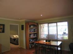  8 Sheldon Ct Worongary QLD 4213 $439,000 Peaceful & Cosy In A Great Location... This property is not just a house & it truly won't last... I'm proud to be marketing this great family home with an outdoor entertaining area and a pet friendly yard. This beauty is situated in a quiet Cul De Sac near the Worongary Primary School. (The kids can walk to school). With a fully fenced very private yard and offering a detached double lock up garage or workshop. Ideally suited for first home owners, young families, retirees or investors with great tenants in place (paying $440 pw)...  Features also include:  3 Bedrooms  Master with access to the covered entertaining area 2 Bathrooms Dishwasher Tiles throughout living areas Air conditioned Separate laundry Undercover entertaining Fully fenced Double workshop/garage with remote door Properties at this price sell quick so ensure you enquire today to arrange a viewing. 