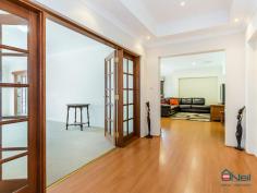  9 Yarri Mews Jarrahdale WA 6124 $689,000 PRICE REDUCED - OPEN SAT 17TH OCT 4 - 4.45pm Set on 4000sqm (1 acre) with a bright aspect and a sensational outlook, this immaculately presented executive country home will leave your senses reeling. The exquisite home is of generous proportions and has been maintained and upgraded to a high standard. The grand entry hall leads to the office, massive formal lounge as well as to the main living areas. The kitchen has been fully upgraded and has a wonderful outlook over the entertainment, pool and garden areas. The living room is large and comfortable with a cozy wood stove as well as the whole home being temperature controlled via a ducted reverse cycle air conditioning system. The bedrooms are huge and the bathrooms are sparkling. Out doors is picturesque and the garden design is amazing and perfectly planned for the local climate. The pool area is of resort standard and will leave little to the imagination. This is an awesome property and a unique opportunity to own something special in the popular Chestnuts Estate. Wind you way up to charming Jarrahdale and enjoy the serenity, or a coffee at the caf, or a beer / wine at the tavern. So close to Perth but a completely different world. Check it out - you won't be disappointed. To view this amazing property, contact; Peter de Jonge Mobile: 0427 278 524 Office: 9495 9924 Sms: 0427 278 524 Beds3 Baths2 Lot Size3999m2 Price$689,000 Garage Size2 EXCELLENCE INDOORS AND OUT - VIEW ANY TIME! JARRAHDALE, WA 6124 Suburb: JARRAHDALE Sale Type: For Sale Ref #: 8487631 Category: Residential 