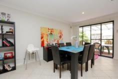  13/25 Sydenham Street Rivervale WA 6103 $499,000 SPACIOUS MODERN VILLA IN QUIET CUL-DE-SAC! First Home Open this Saturday 2.30-3.00pm. This privately situated easy care villa is perfectly positioned at the rear of this spotless complex in highly desirable and convenient cul-de-sac location. Why buy a small apartment for the same price or a villa on a busy road, when this villa represents great value, is in a great location and is a great property!  Perfect for investors with a current sitting tenant paying $420 per week until July 2016. We have managed this property since new and it's always been a very popular rental in any market!  Special features include:  Freshly painted throughout in June this year  Totally freestanding with no common walls - they don't build them like this anymore! Rear of complex, no one going past you Double remote garage  Private rear courtyard that's a really good size, with timber pergola  Ducted evaporative air conditioning Security alarm Large open plan living with lots of windows and natural light and easy care tiled floors  Good size kitchen with stainless steel appliances and large pantry 3 large bedrooms all with robes, walk in robe to the master and double door built in robes to bedrooms 2 and 3 2 bathrooms, separate laundry and w/c NBN already connected  Fully fenced surrounding the property with lockable gates, it's ideal for pets and children to play Situated in a quality well managed complex with lovely gardens, there is a real community feel here where kids play on the driveway after school.  Located walking distance to almost everything - primary school, local shops including IGA, parklands and ovals, bus transport and with easy access to Belmont Forum, Perth CBD, Perths Airports, the Swan River, Crown and the new Stadium at Burswood.  This is a location with a future, invest here! Open For Inspection d Sat, 21 Nov 15 2:30PM - 3:00PM Price From $499,000 Property ID 2953075  Property Type Villa House Size 240 M2 h  3   b  2   c  2 