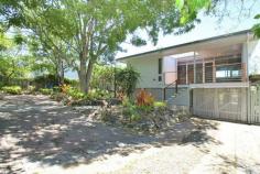  75 Allunga Dr Glen Eden QLD 4680 $295,000 COME HOME TO THIS TREE HOUSE HAVEN If you are looking for a home filled with character and beautiful finish, then look no further! This perfect starter home has the feel of a "grown ups" tree house and takes advantage of the well-established gardens with use of large windows that brings the outside in and vice versa. Recent renovations includes new colourbond roof, rewiring and switchboard, new plumbing, fresh paint, well designed bathroom that features shower over bath and vanity plus a separate toilet. Modern kitchen complete with stone benches, modern appliances, large fridge space, dishwasher and brekky bar. *Three bedrooms all with timber floors, built-in robes and fans *Airy lounge room with split cycle air-conditioning overlooking the large timber deck out the front of the home, making it the perfect place to unwind after a hard days work *Downstairs offers plenty of secure storage space or workshop for the handyman of the home *Laundry room and lockable single car accommodation as well as an additional parking bay in the front yard ideal for the boat or trailer *Inside and out neutral colour scheme to easily compliment your own decorating style Take the time to look inside and you might just be surprised at the great value on offer right here. Contact the marketing agent today to book your inspection. Property Features Property ID 	 13644605 Bedrooms 	 3 Bathrooms 	 1 Garage 	 1 Air Conditioning 	 1 x Split Cycle Air-conditoner Flooring 	 Timber floors Land Size 	 668 m2 Air Conditioning 	 Yes Built In Robes 	 Yes Total car spaces 	 1 deck 	 Yes Dishwasher 	 Yes Floorboards 	 Yes Fully Fenced 	 Yes Outdoor Ent 	 Yes Secure Parking 	 Yes 