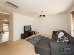  8 Bretagne Pl Port Kennedy WA 6172  $389,000 GREAT BLOCK! GREAT PRICE! Web property id: PRS792 This attractive 4 x 2 home is positioned on a fabulous 750sqm block and is situated in a sought after cul de sac in the beachside suburb of Port Kennedy. Offering light and bright family living this neat and tidy home has extras such as evaporative air conditioning, neutral decor, wonderful wood fire, lovely wooden blinds and the very important large powered work shop! Whether you are investing, or nesting this home offers a great opportunity to the astute buyer.  Features include: - Spacious and stylish front lounge  - Master bedroom with walk in robe and modern en suite - Additional 3 bedrooms all with built in robes - Well appointed kitchen overlooking open plan living and meals area - A large entertaining area with patio, wraps around the side to the rear of the property - Access to the rear through the carport - Awesome outdoor yard with lovely established gardens and fully reticulated from a bore – just waiting for the new owners to adapt to suit their lifestyle needs – perhaps a sparkling pool subject to council approval - Close to beaches, schools, shopping centre and transport links Don’t miss out on the opportunity to view this great buy which has been priced to offer fantastic value in this current market. 