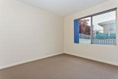  A15/305 Harborne Street Glendalough WA 6016 FOR SALE UNDER OFFER! BE QUICK! Located on the GROUND FLOOR featuring a large COURTYARD, these units simply do not last! This unit provides the opportunity to add your personal touches and add value! A true rarity! Now is the perfect time, just what you've been waiting for! This neat ground floor unit is less than 5km to the CBD, close walking distance to Glendalough train station, bus stop at the front of the complex, easy freeway access and local shops a quick walk to the south. Features Include: 1) New carpets and paint, 2) 2 bedrooms with built in robes, 3) Large bathroom/combined laundry, 4) Large fenced courtyard & patio, 5) Allocated undercover car bay 6) Ultra-convenient location, 7) Less than 5km to the CBD 8) Close to Glendalough station, buses, easy freeway access Currently vacant and suitable to owner occupiers or investors. The estimated rental return is $300-310 per week. Inspect and buy now! For all enquiries, please contact the exclusive listing agent, Rob Edwards 0418 665 144 - HERE Property LOT DETAILS: Lot: 85 Strata Plan: 3323 Vol/Folio: 1514/885 OUTGOINGS City of Stirling: 2015/2016: $1249.36p.a. Water Corporation: 2015/2016: $853.14p.a. (approx.) Strata Fees: $900 per half year SUMMARY 211 ID 2428331 Price 	 UNDER OFFER! Property type 	 Unit Building size 54 m2 
