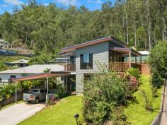  5 Cygnet Cl Mt Sheridan QLD 4868 $520,000 Embrace life in the tropics with style, minimal environment impact, and impeccable views! This modern, 2 storey home embodies sustainability principles while offering aesthetically pleasing, thought through design. Downstairs you will uncover:  * 2 large bedrooms, with built-in robes  * Large bathroom, complete with shower and tub  * Separate toilet, with a 'powder room' at entry  * Small bedroom sized laundry Upstairs you will notice:  * Wrap around balcony connecting to master bedroom  * Master bedroom, with walk-in robe and ensuite, wake up to magnificent outlook  * Large kitchen fit for any master chef, including a 900mm gas stove, electric oven, stainless dishwasher, filtered water, ample cupboards and storage, and a plumbed fridge cavity to fit any large French door / twin door fridge  * Open plan living / dining area, with extra high ceilings for a modern and cool feel. Entertain further, with an outdoor patio / decking, with views  * Air-conditioning throughout This home is complete with a rain water tank and pump, for laundry and toilets, beautiful wooden louvres making it easy to naturally regulate the indoor temperature, gas hot water, and extra efficient LED lighting throughout, to keep the bills down, while doing your bit to keep eco-friendly. Tiled downstairs, with beautiful hardwood upstairs, this home is situated in a very quiet close, in very popular Upper Mount Sheridan, very close to major shopping, schools and parks. With established gardens and fruit frees, this home has it all! Inspect while you can! Inspections Sun, 29 Nov 12:15 PM - 01:00 PM Features General Features Property Type: House Bedrooms: 3 Bathrooms: 2 Land Size: 885 m2 (approx) Indoor Ensuite: 1 Outdoor Carport Spaces: 2 