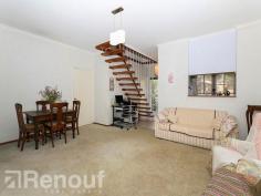  8 Balfour St Cottesloe WA 6011 $1,119,000 EASY-CARE LIVING WITH NORTH ASPECT IN A WHISPER QUIET STREET! Low maintenance living at an affordable price in this popular coastal location. With the master bedroom and all the living space conveniently located on the ground floor this could well be the ideal empty nester or lock and leave. Two additional bedrooms are located upstairs with ample storage provided by the double garage with a substantial loft area above which could be used as an additional workspace, studio or similar. The main living area and all the bedrooms look out onto the well maintained rear gardens with north aspect which includes a generous size, covered alfresco setting. The yard provides ample space for the avid gardener or alternatively for children or the cherished pets to run around and enjoy the northern light. Lifestyle : Coastal living in one of Cottesloe's quietest locations, close proximity to local schooling restaurants and Cafes, the train line, the Napoleon street shopping precinct as well as the Swanbourne village shopping strip, local parklands and more. Truly a lifestyle to covet! This high amenity location is walking distance to the pristine Swanbourne & Cottesloe beaches and conveniently located to the vibrant Claremont Quarter retail precinct. The site provides close proximity to the majority of Perth's finest schools. Additional local amenities nearby include Cottesloe Golf Club and Allen Park. If you prescribe to the well-worn real estate cliché of ‘location, location, location’ then this could be the property for you as I doubt you will find an equivalent property in a better location anywhere else in the Cottesloe.  The home offers an enviable lifestyle for what is a modest investment in this spectacular suburb so do not delay, make it yours! Property Particulars : Local Authority : Town of Cottesloe, Council Rates : $2211.43 15/16, Water Rates : $1150.29 15/16, Frontage : 16.4 metres, Depth : 20 metres, Total Area : 337 sqm. [Kindly note all figures are approximate]. For further details contact Jayson Renouf B.Bus 0412 597 586 jayson@renoufrealestate.com “Residential Marketing Excellence” 