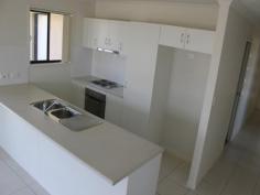  104 Amalfi Dr Zilzie QLD 4710 $330,000 LOW-SET RENDERED PROPERTY JUST WAITING FOR NEW OWNER. This is a clean neat property to purchase just waiting for a new owner. New lawns have been laid at this home and does look very impressive.  1. 3 bedrooms with built-ins.  2. Main bathroom with shower over bath, toilet and hand basin.  3. Open plan kitchen, dining and lounge room.  4. Air conditioning in bedroom plus ceiling fans.  5. Laundry and 2 car accommodation.  6. Back Veranda over looking lake with wild life swimming around.  7. Fully fenced yard.  8. School bus that will pick up the little children for school.  9. This property in a must to view, come along and check it out.  You have here just around the corner the Reef Palms Resort plenty of entertainment with Adventureland & Putt Putt, Bars, Cafe & Restaurant, Events Parties & Weddings.  Call Laurette for appointment. For Sale $330,000 Features General Features Property Type: House Bedrooms: 3 Bathrooms: 2 Land Size: 800 m2 (approx) Indoor Toilets: 2 Air Conditioning Outdoor Secure Parking Garage Spaces: 2 Eco-friendly Water Tank Other Features Built-In Wardrobes, Close to Transport, Terrace/Balcony Inspections Inspections by appointment only. 